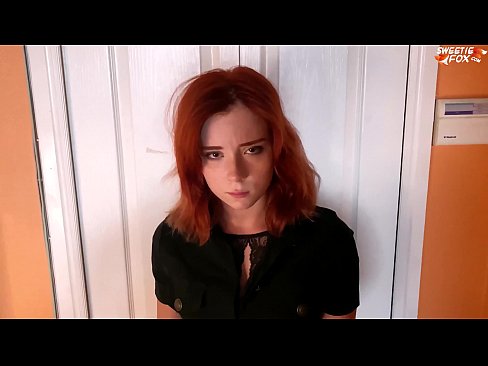 ❤️ Turvatöötaja karistas ilusat naist poevarguse eest - sperma suhu ❤ Porno fb at us et.doujin-sexy.ru ☑