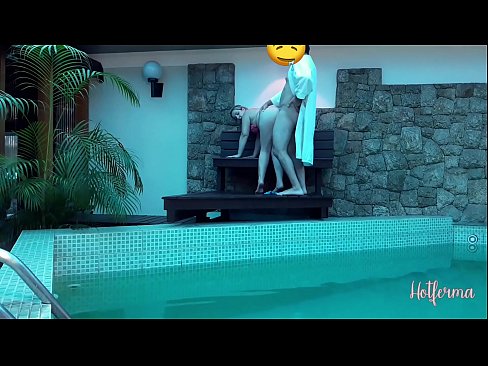 ❤️ Boss kutsub neiu basseini, kuid ei suutnud vastu panna kuumale ❤ Porno fb at us et.doujin-sexy.ru ☑